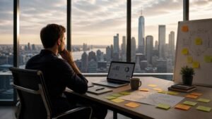 Practical Ways to Rewire Your Decision-Making