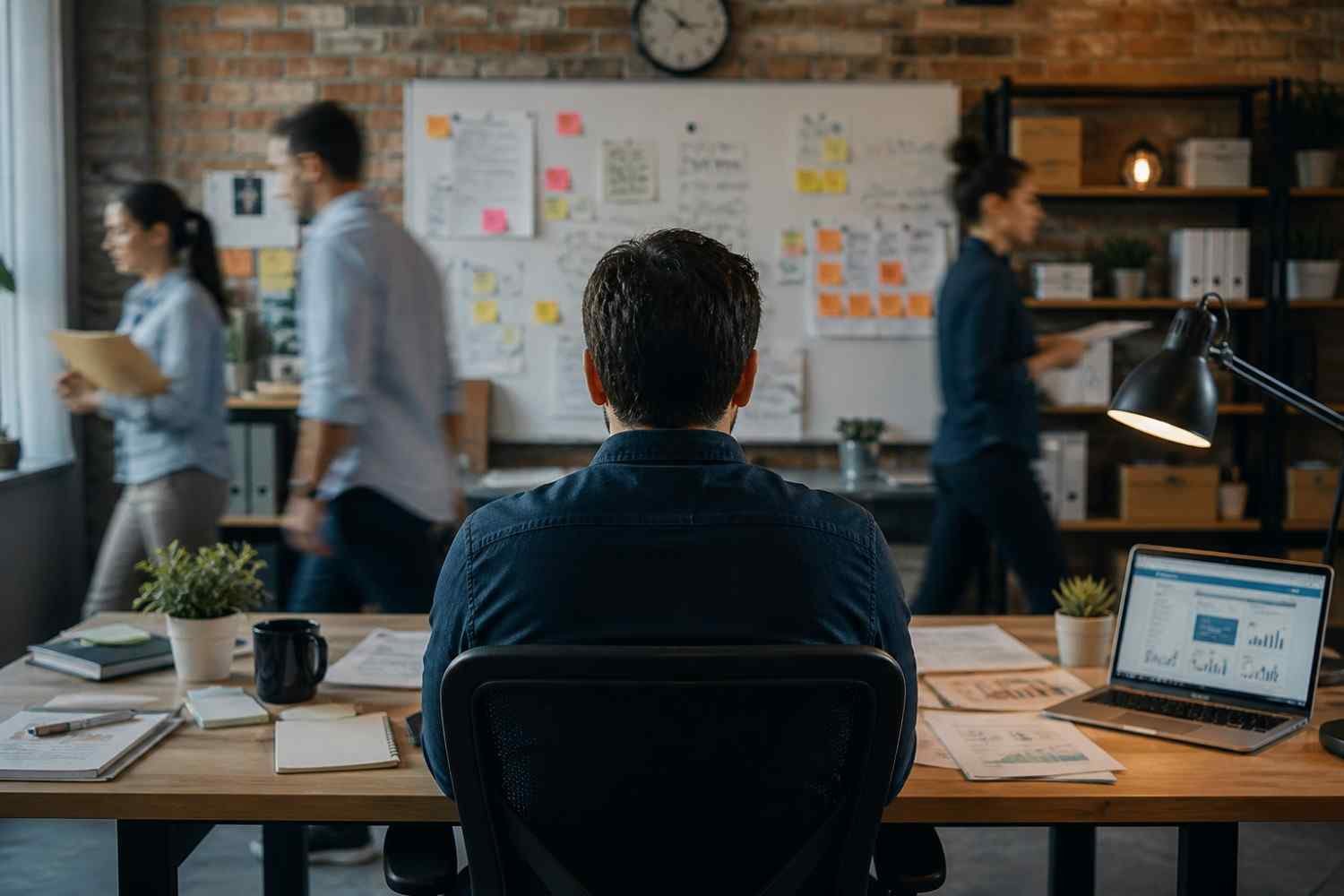Protect Your Ability To Make Decisions