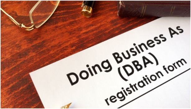 Pick and Secure Your Business Name