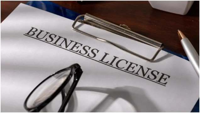 Apply for Licenses and Permits