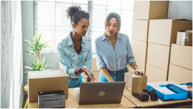 High-Growth Digital Business Models