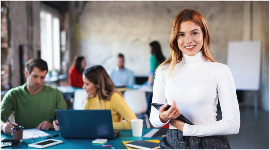business ideas for women entrepreneurs