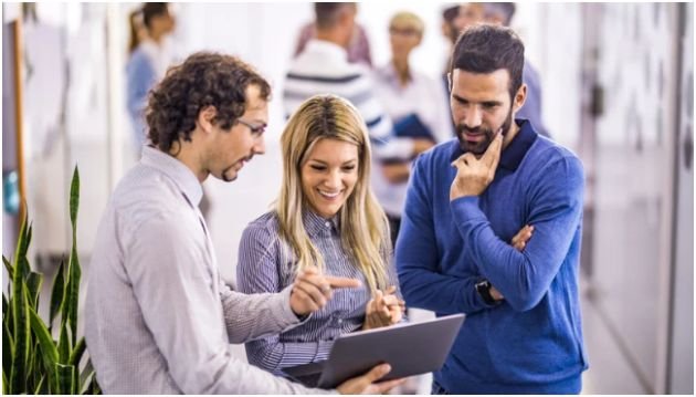 Digital-first business ideas with low startup costs