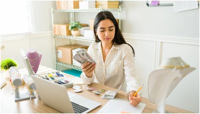 Creative and product-based business ideas