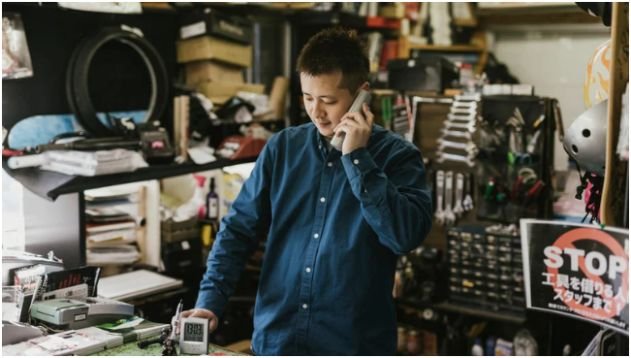 Local Low-Investment Service Businesses