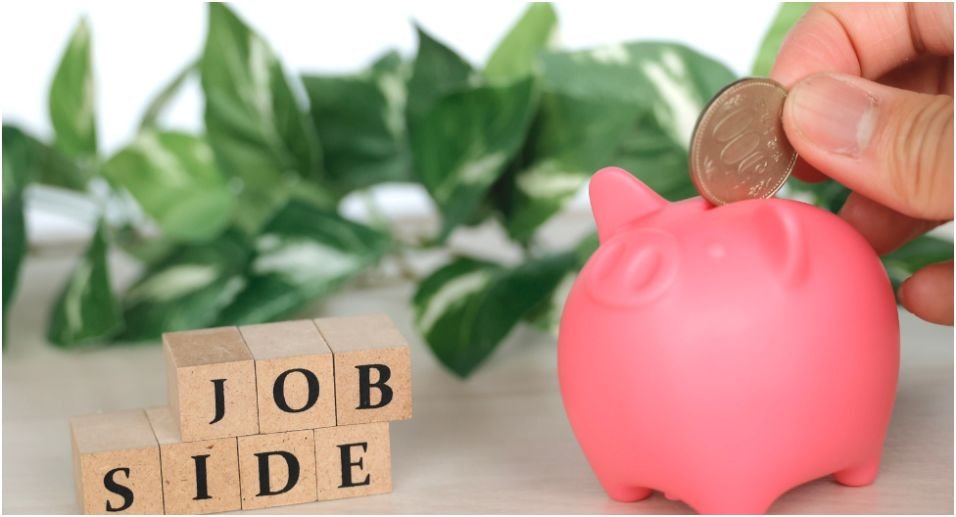 how to start a side business while working full time