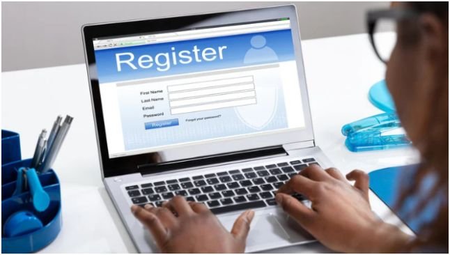 How to Register Your Student Business