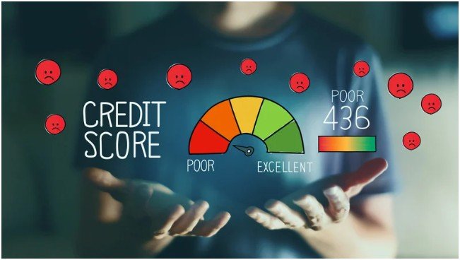 Mistakes That Hurt Entrepreneurs With Bad Credit