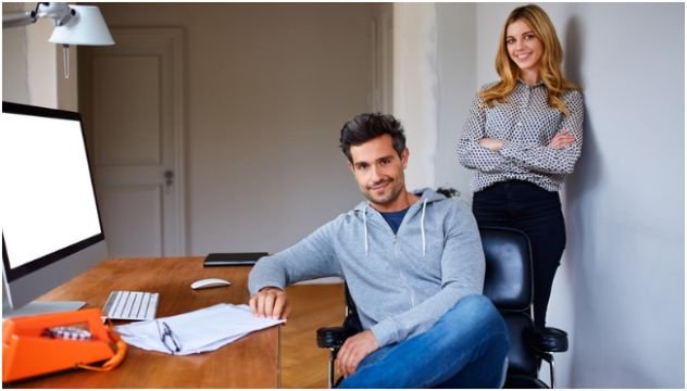 What Makes a Home Business Profitable Today