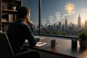 Small Shifts That Start Changing Your Thinking