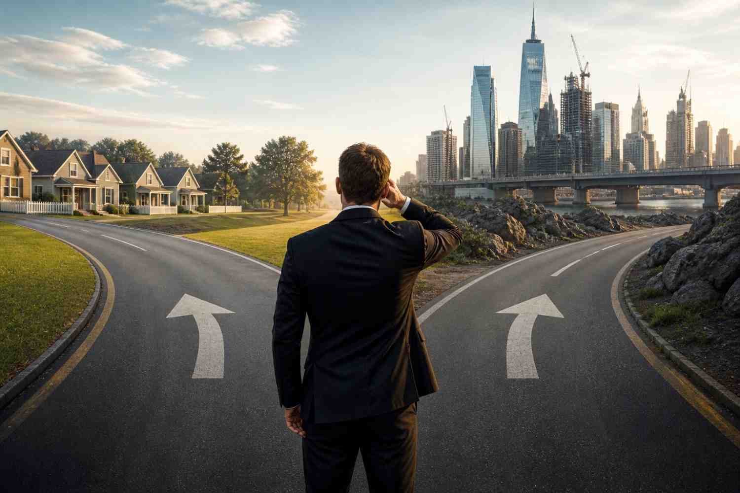 Stability vs Growth Mindset Business and How It Affects Every Decision You Make