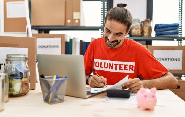 Step 1 - Choose a Profitable Niche