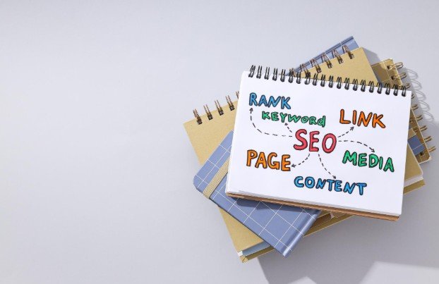 Step 4 - Use Pinterest SEO Before Designing Pins