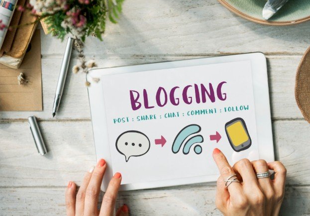 Step 7 - Decide Between Direct Links and Blog Links