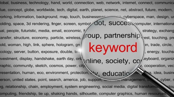 Target High-Intent Keywords
