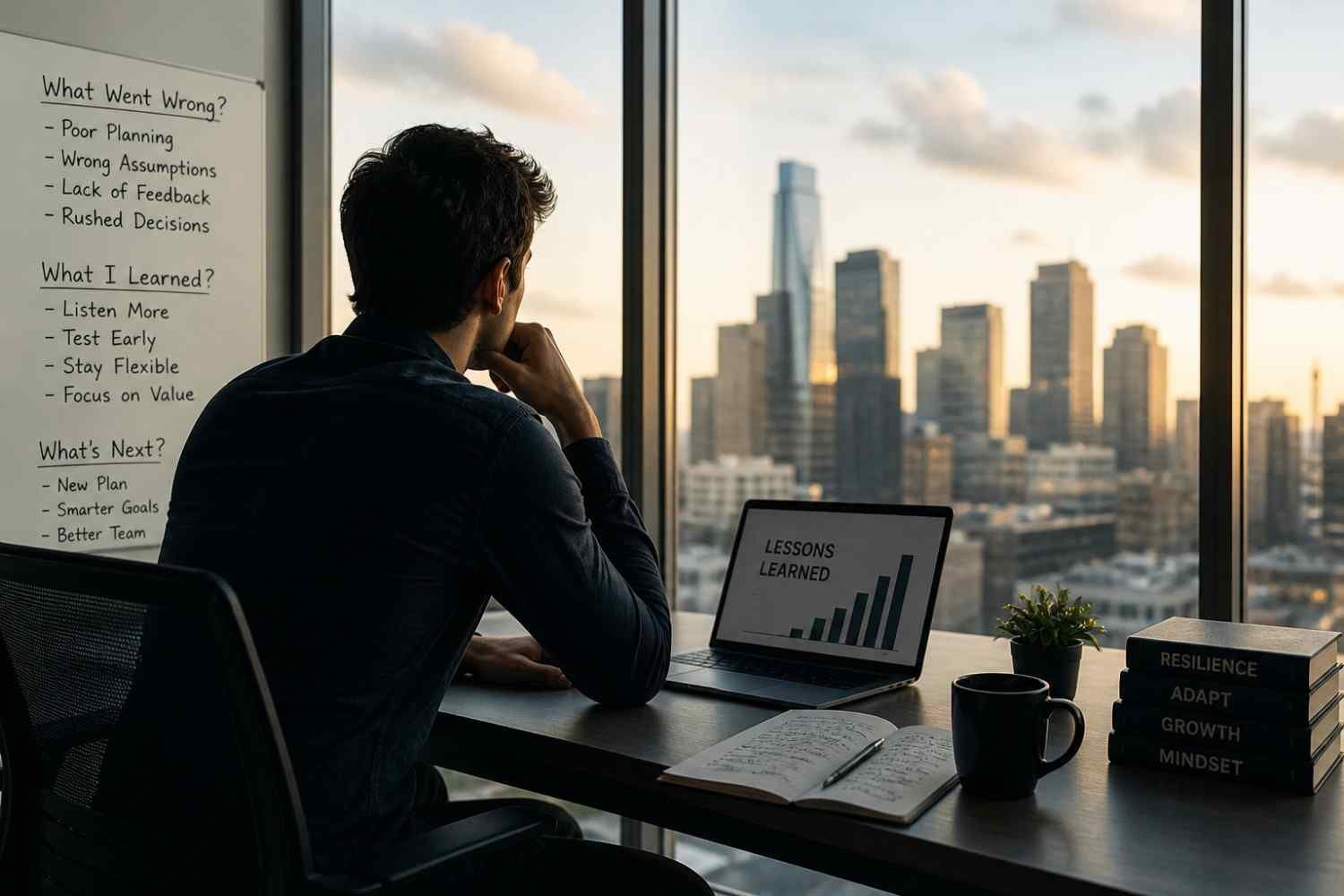The Hidden Advantages Most People Miss