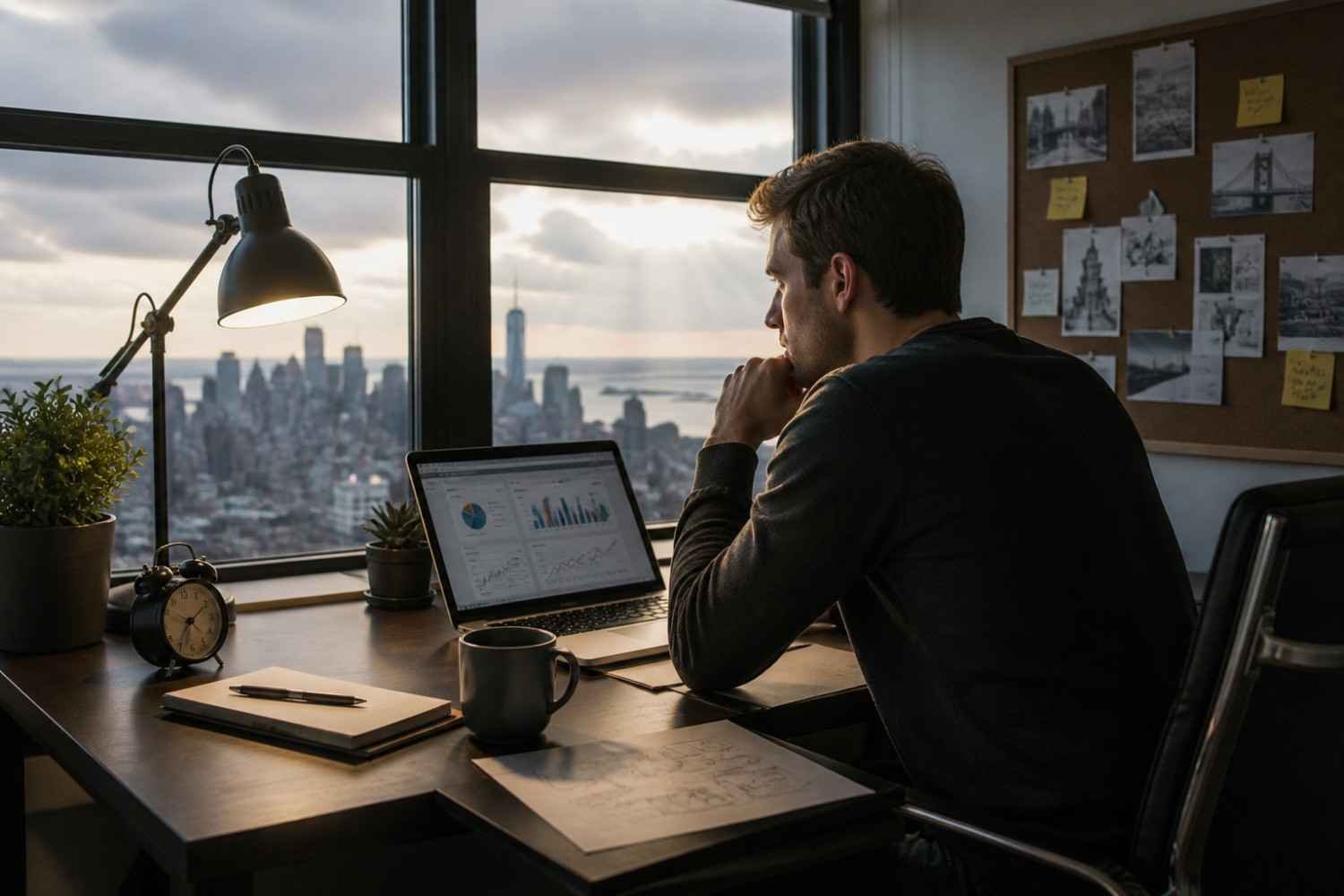 The Real Test: Staying Consistent Without Motivation