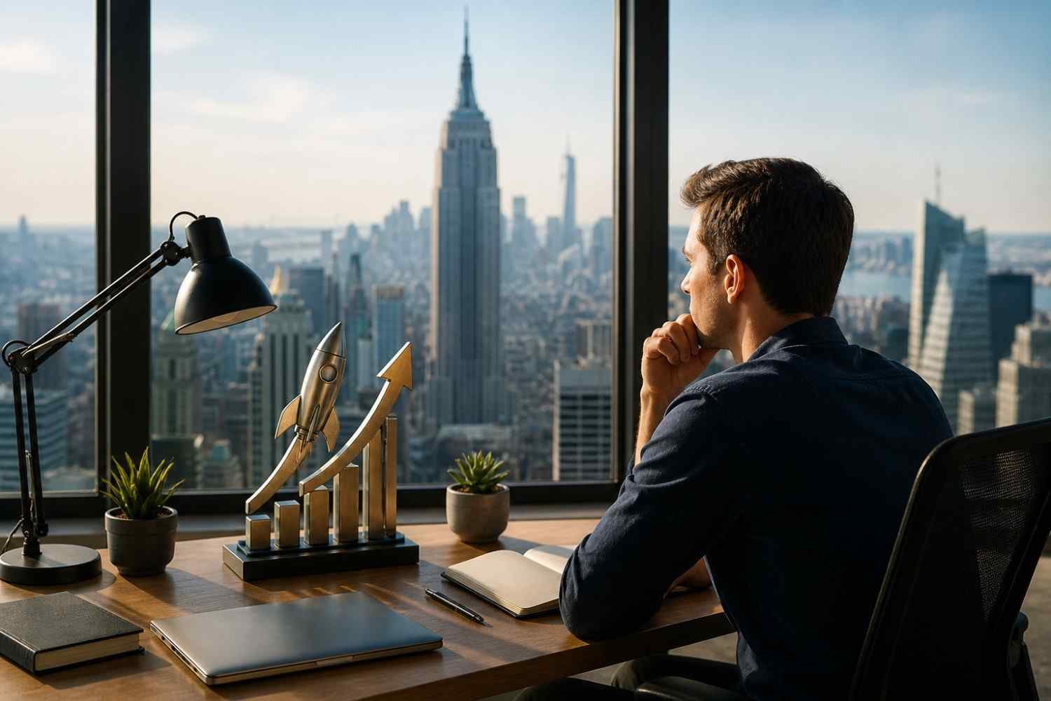 The Role of Proactive Thinking