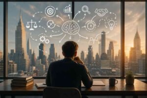 The Thinking Patterns That Change Everything