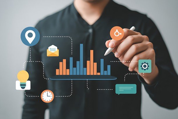 Track Vendor KPIs