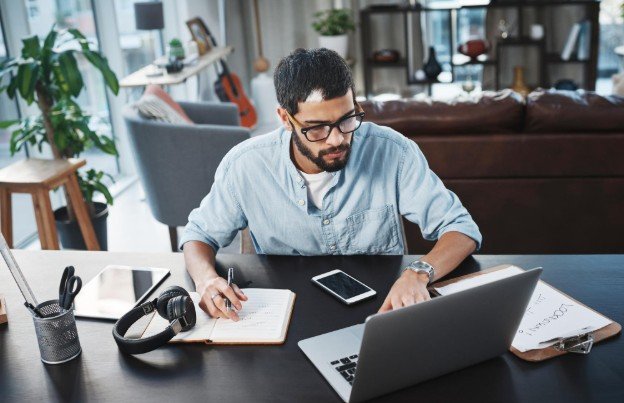 Turn Your Skill Into a Clear Service