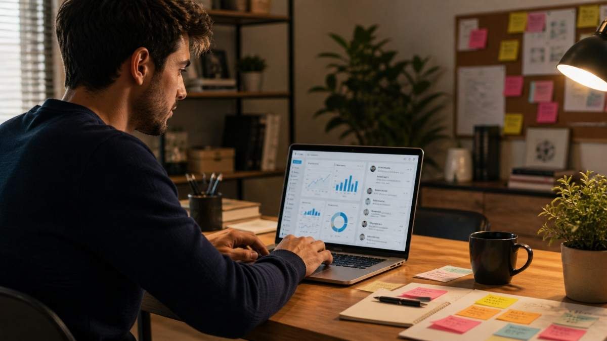 Use AI To Speed Up Growth