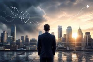 Use Uncertainty As A Strategic Advantage