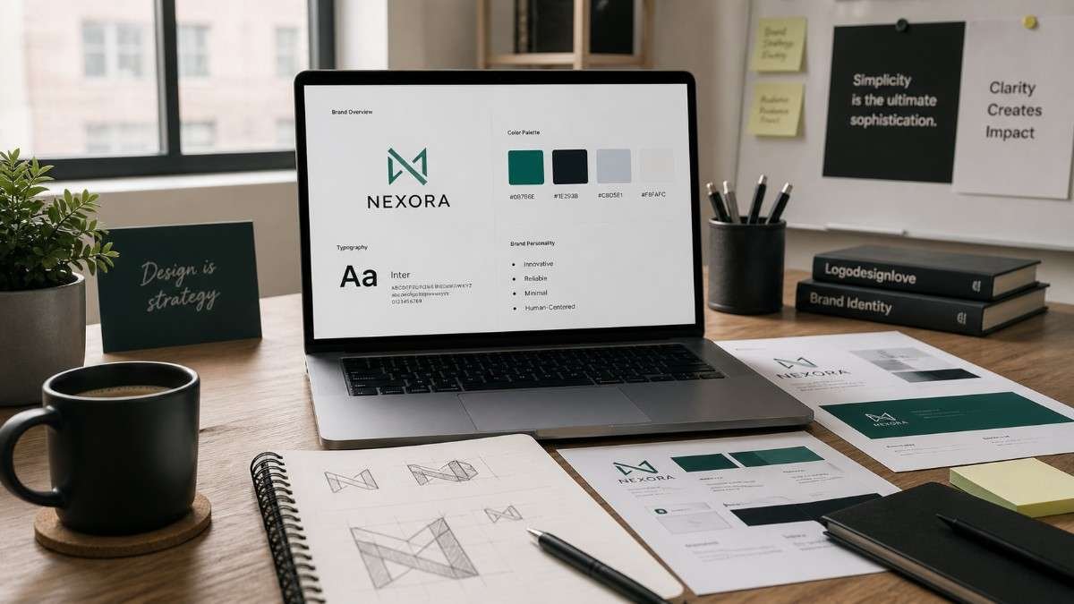 Warning Signs Brand Identity Mistakes New Businesses Ignore