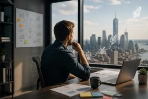 What Building an Entrepreneurial Mindset Really Means