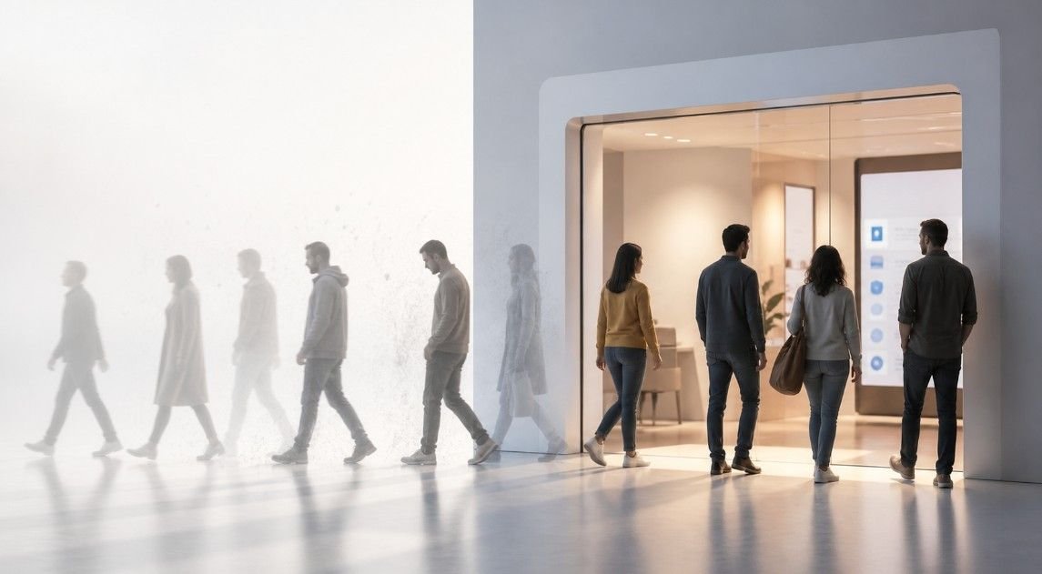 What Is Customer Churn Why Customers Leave (And Stay)