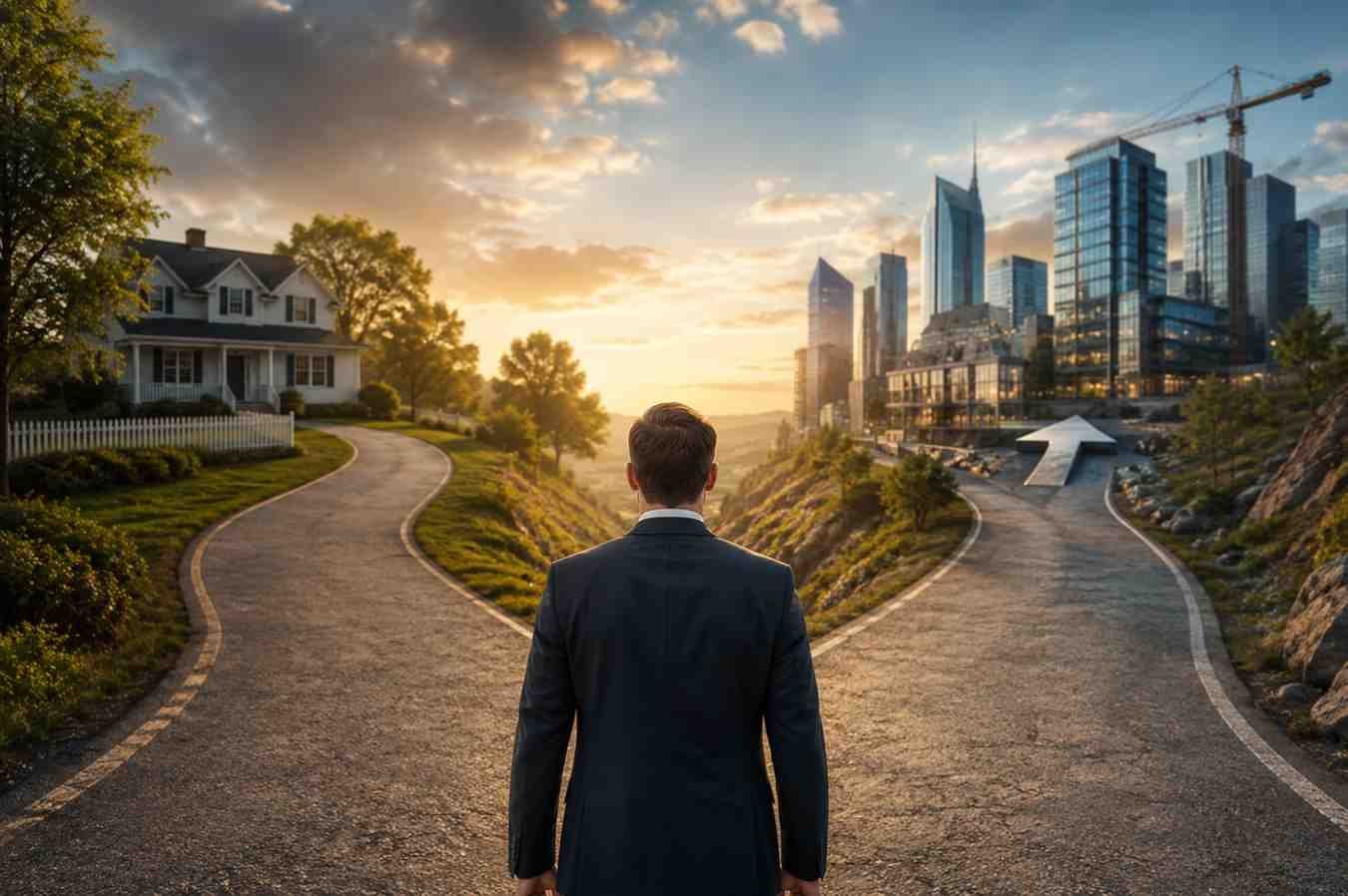 What Stability vs Growth Mindset Business Really Means