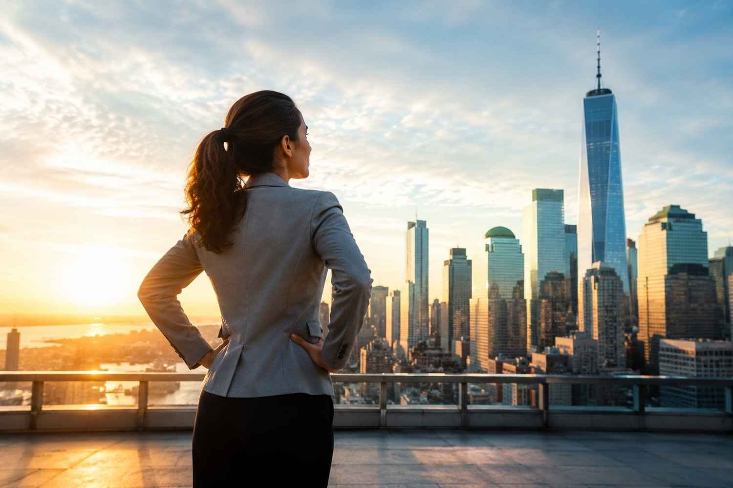 Why Entrepreneur Confidence Is Built Through Action