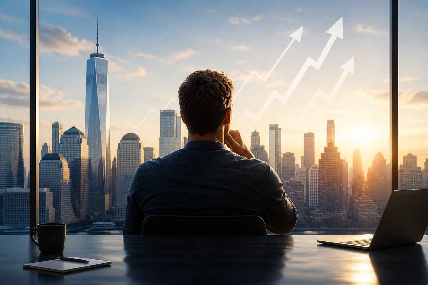 Why Mindset Becomes the Real Advantage