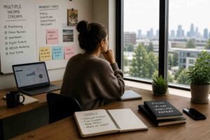 Why Mindset Matters More Than Strategy