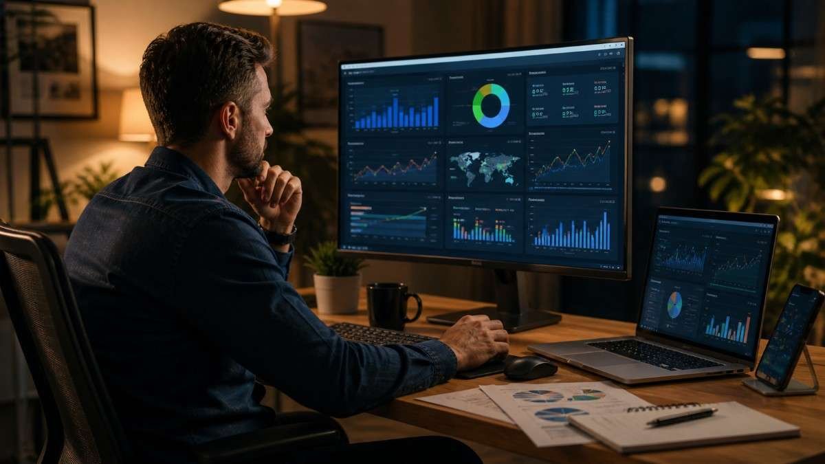 Why Most Dropshippers Fail