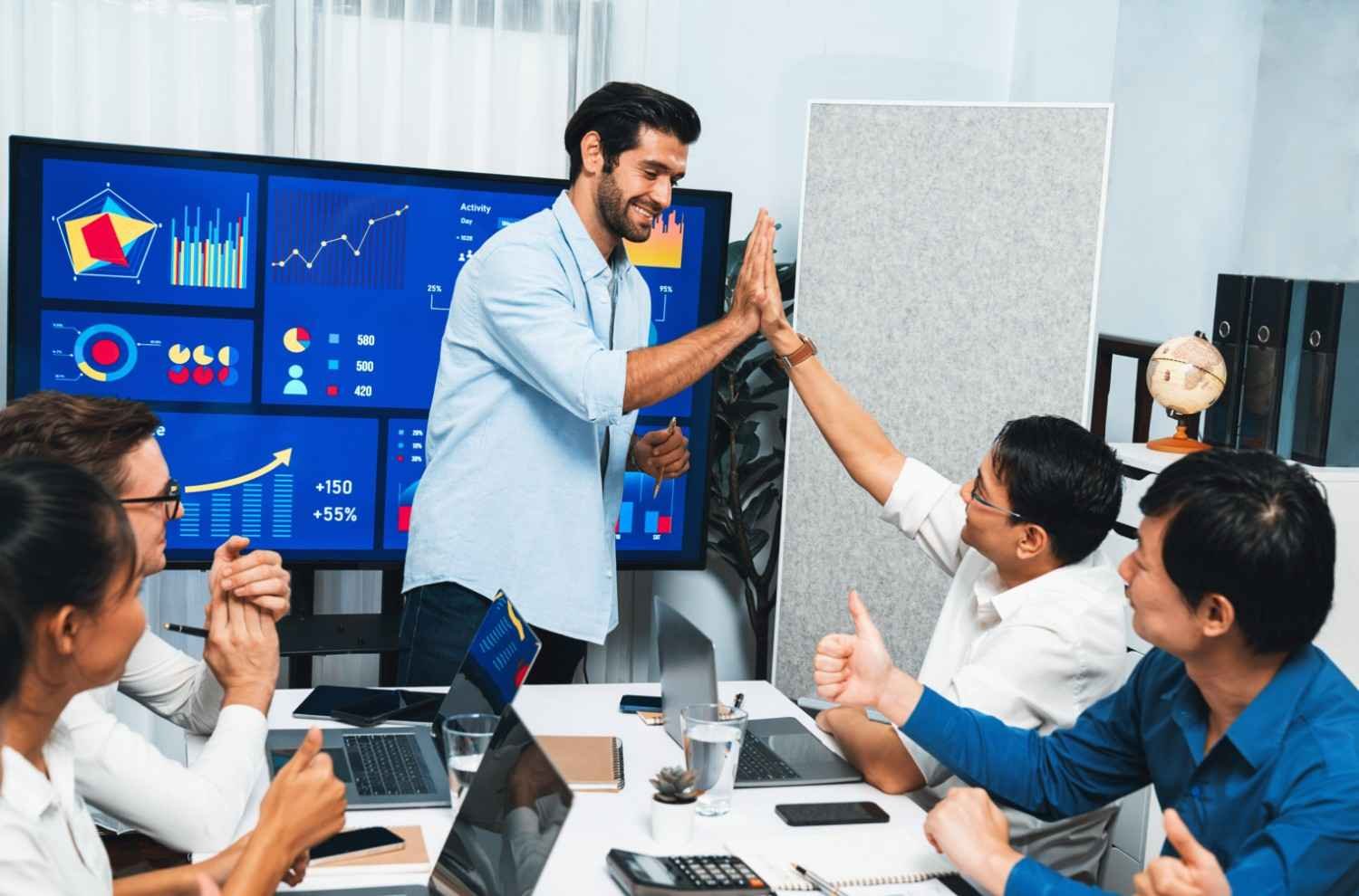 Why Lead Scoring Templates Matter for Sales Teams