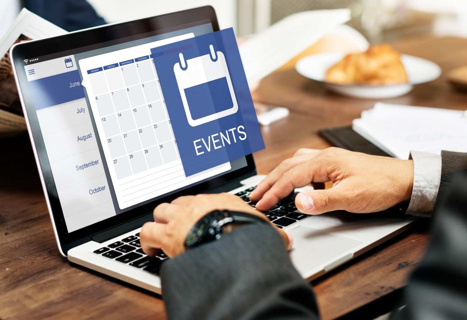 The Post-Event Strategy Most Businesses Ignore