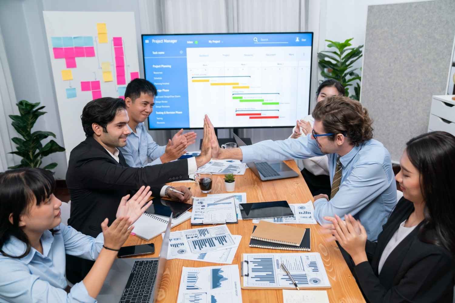 B2B Marketing Templates