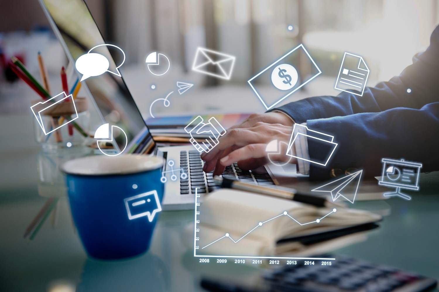 The Best Affiliate Recruitment Email Framework