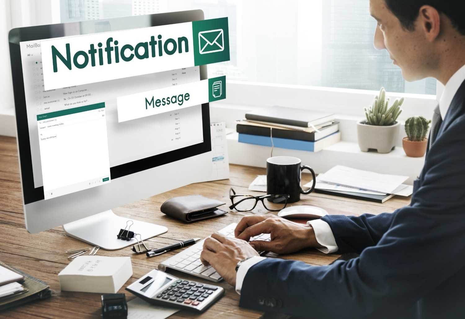 Why Link-Free Emails Get Better Deliverability