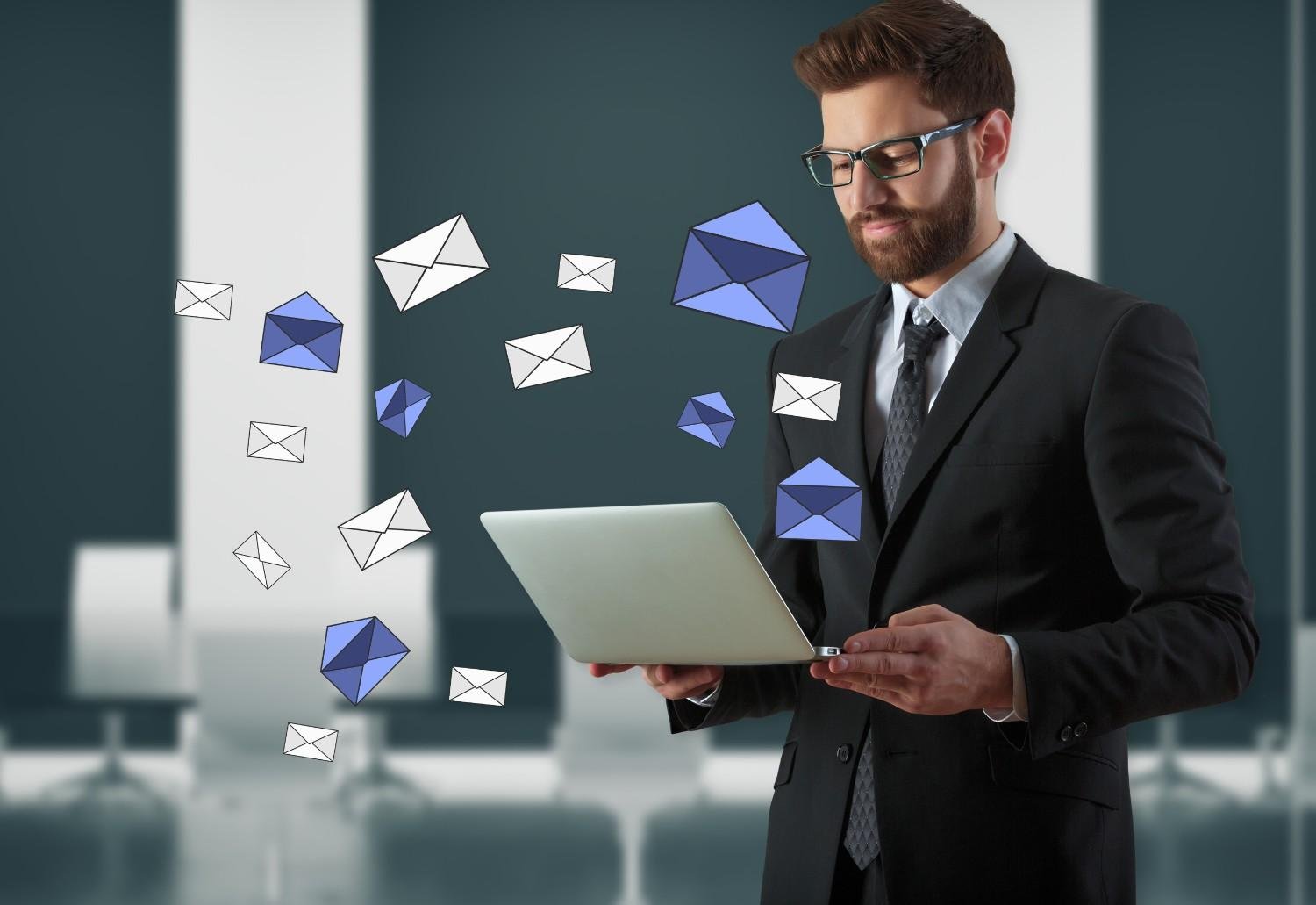 cold email marketing templates