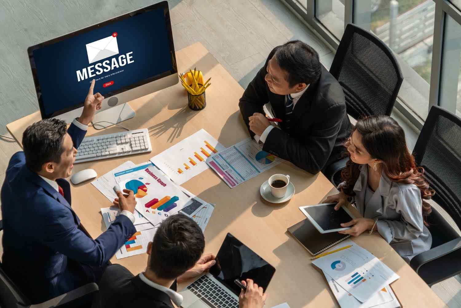 Social Media Marketing Templates
