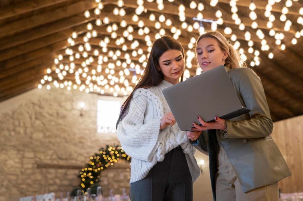 Event marketing templates