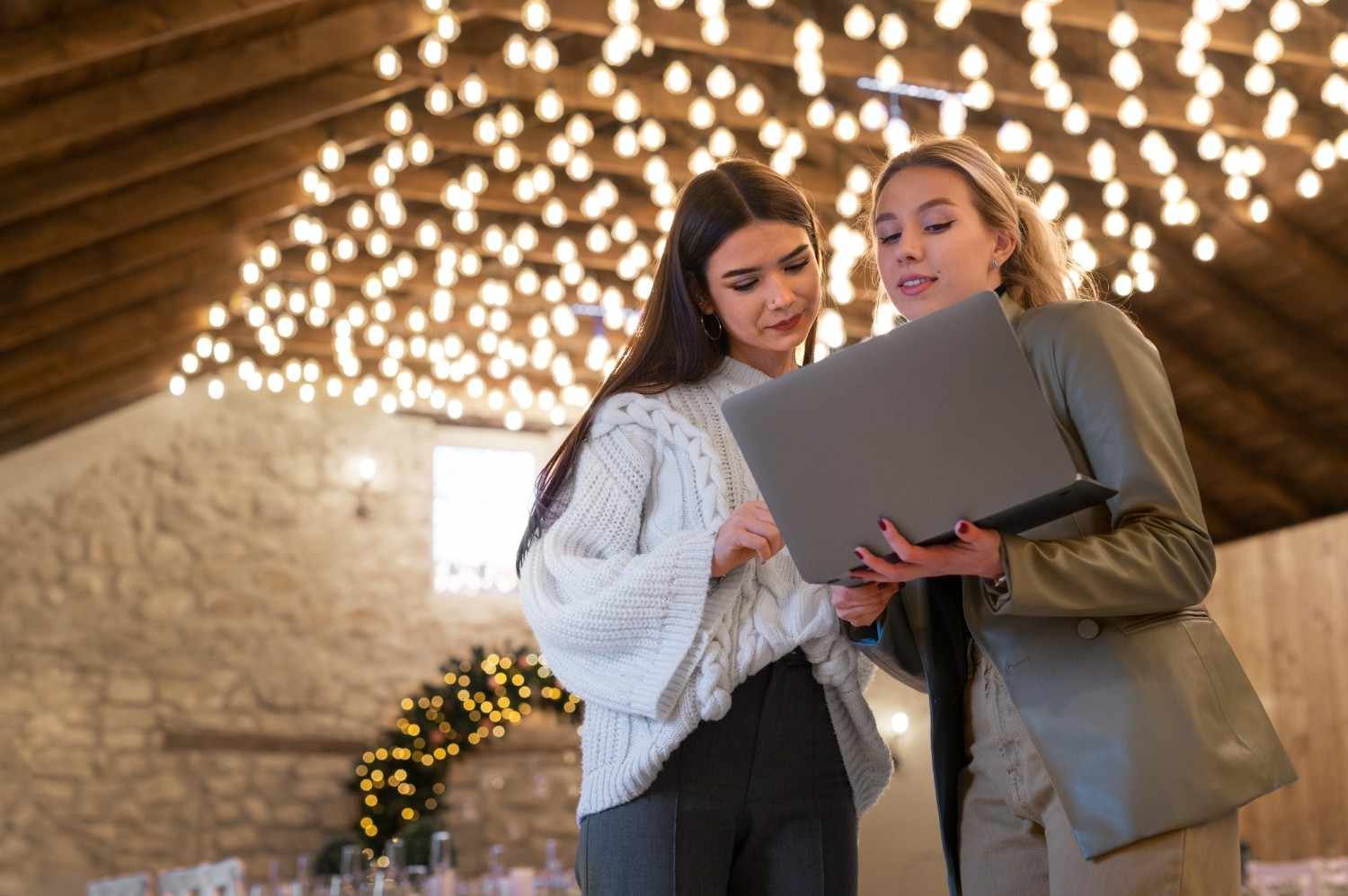 Event marketing templates