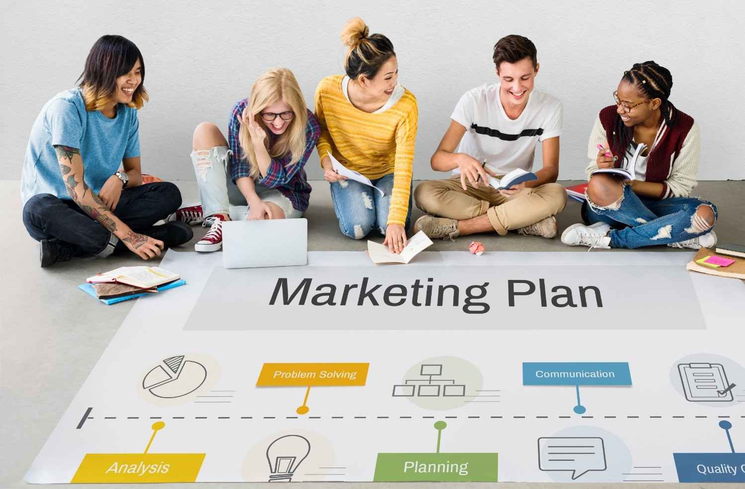 HubSpot marketing templates