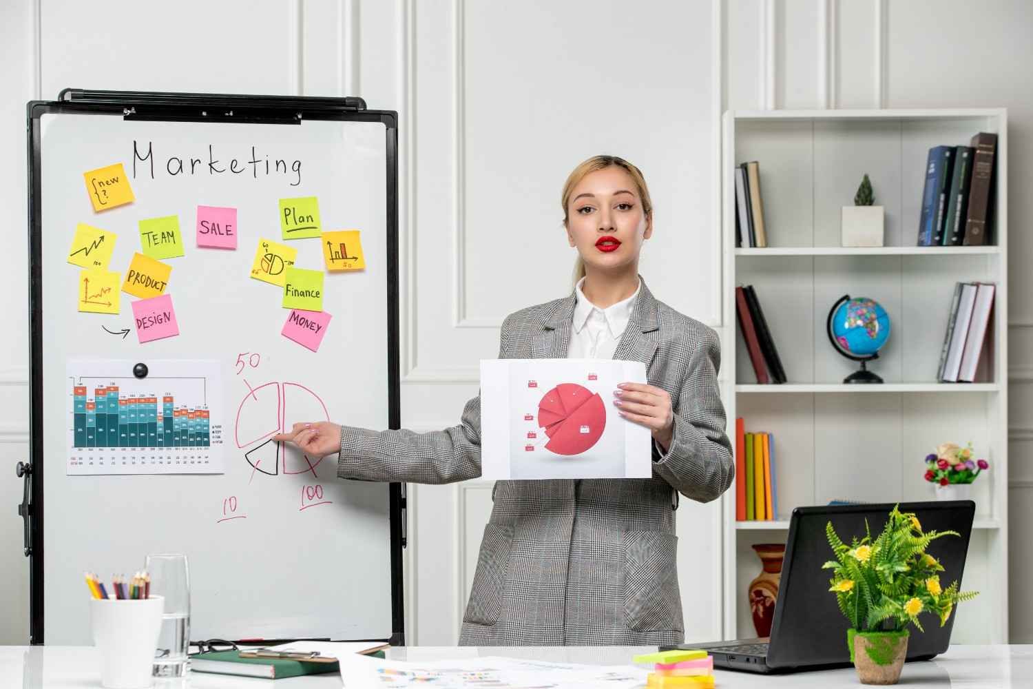 Strategic Planning Templates That Build Stronger Campaigns