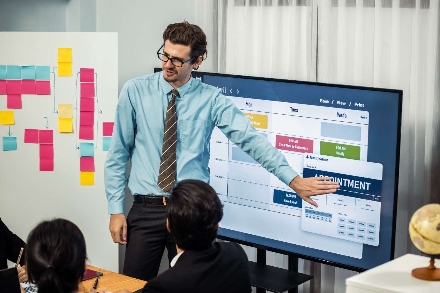 Why Businesses Are Moving Toward Automated Marketing Systems