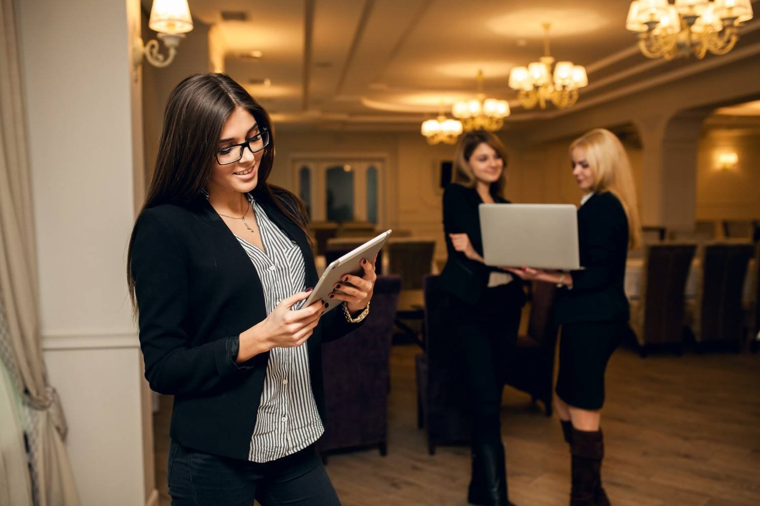 Creating a Multi-Channel Campaign That Reaches More People