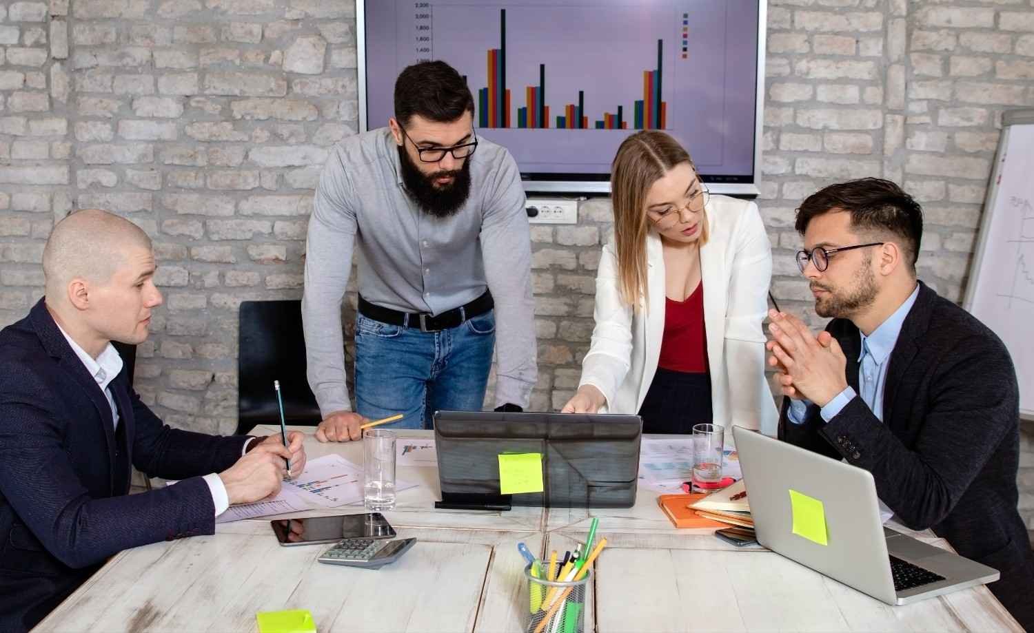 The Ideal Customer Profile Template That Improves Targeting